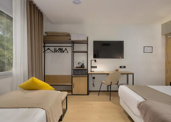 Hotel Costabella